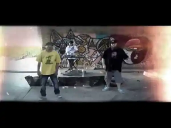 Video: Politicize - Devils Advocate (Ft. DJ Clay and Jason Porter)